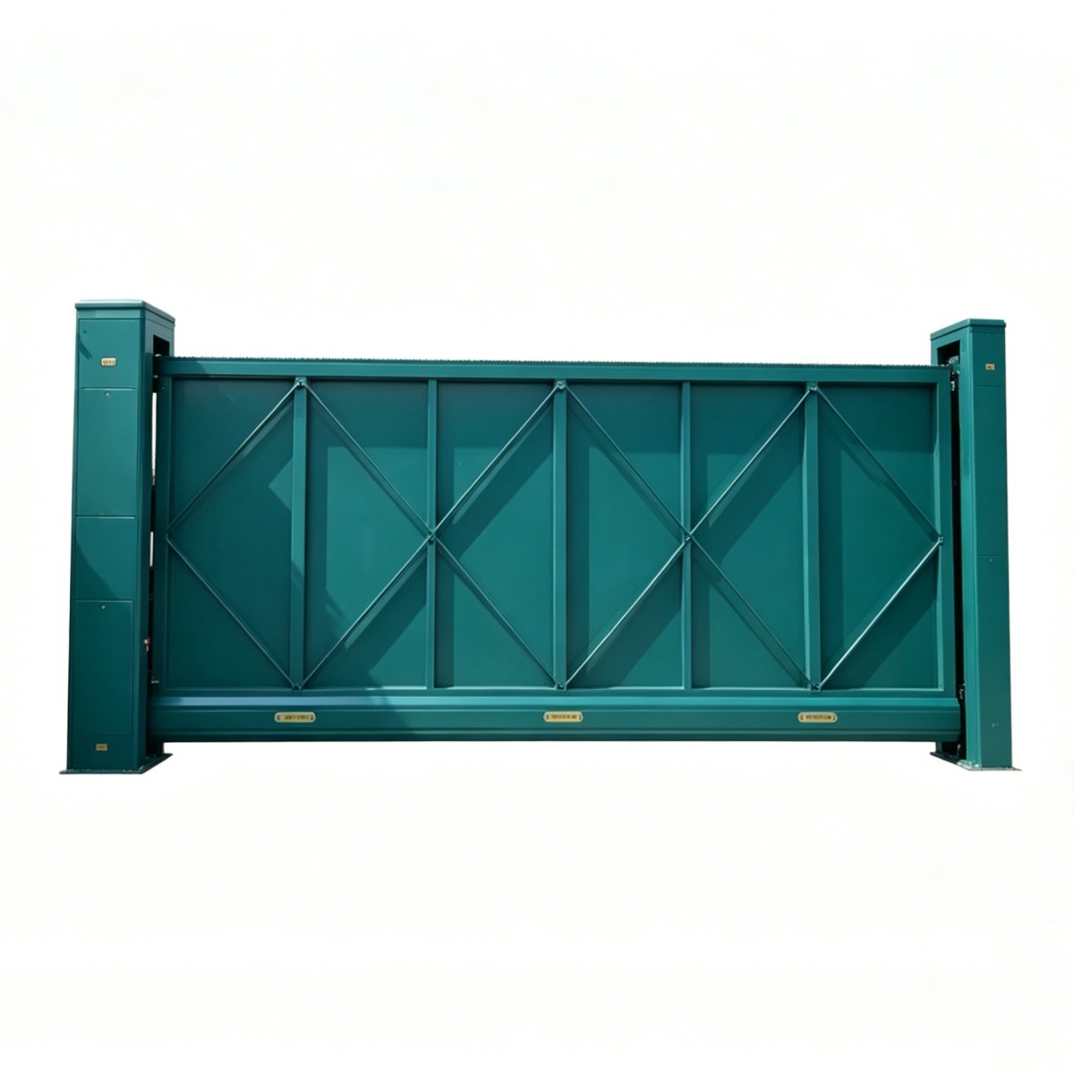 郴州永兴高亭镇电动悬空门